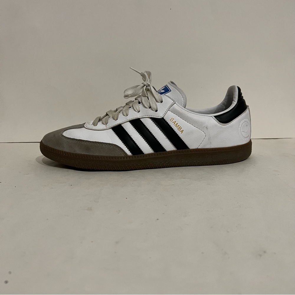 Adidas Samba Vegan